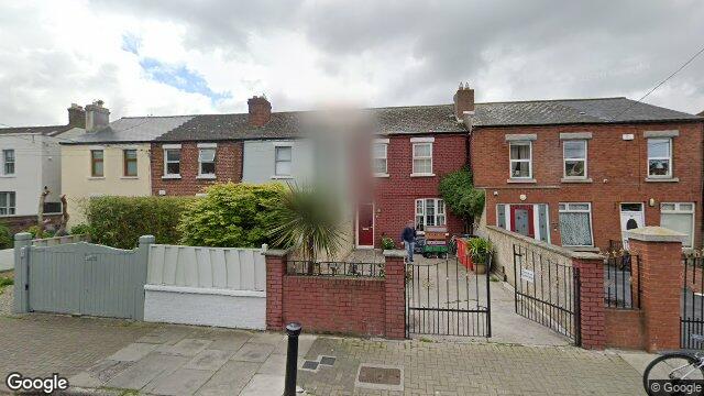 Street View near 101 Church Road, East Wall, Clontarf Dublin 3