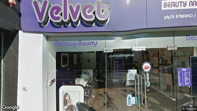 Street view of 16 Butler Court, 31 Lower Ormond Quay, Dublin 1