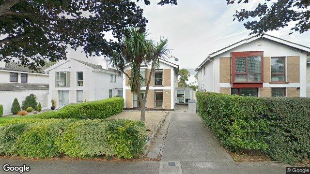 Street view of 111 Stillorgan Wood, Stillorgan