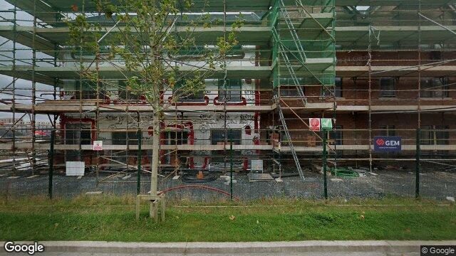 Street view of 113 Adamstown Boulevard, Lucan