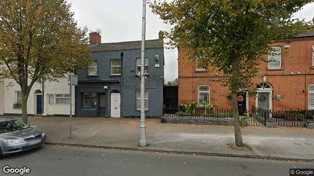 Street View near 85 Ballybough Road, Dublin 3