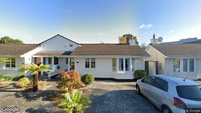 Street view of 14 Deans Court, Kill Lane, Deans Grange