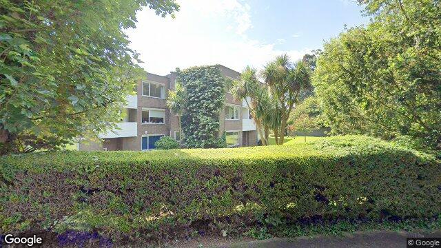 Street view of 16 Riversdale Court, Queens Park, Monkstown