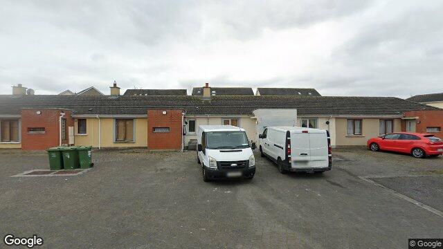 Street view of 4 Droim na Coille, Lucan
