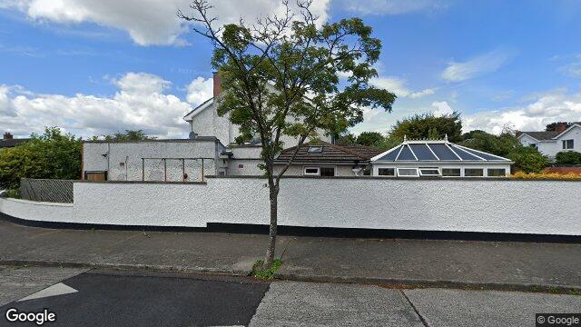 Street View near 110 Griffith Court, Dublin 3