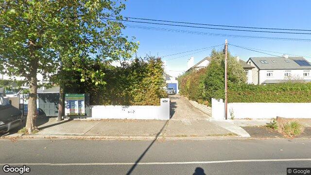 Street view of 634 Howth Road, Dublin 5
