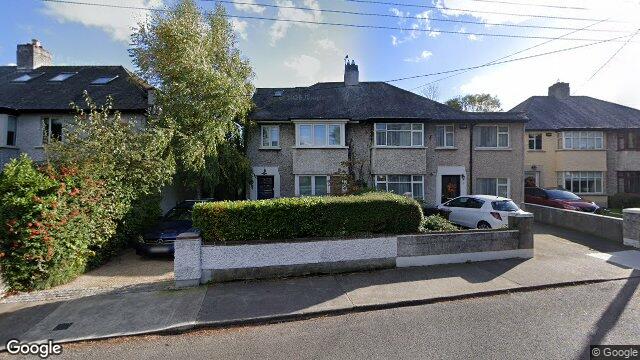 Street view of 5 Trimleston Avenue, Trimleston or Owenstown