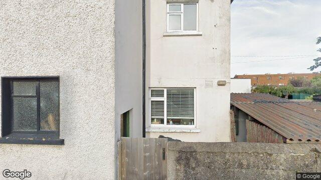 Street View near 72 Clontarf Park, Clontarf, Dublin 3