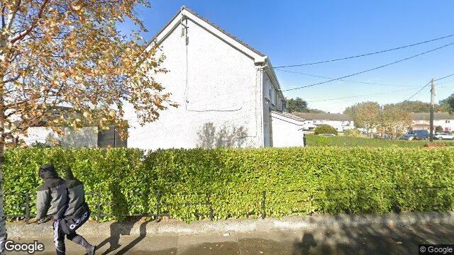 Street view of 92A Castletimon Road, Dublin 5
