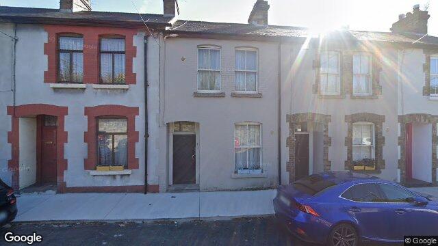 Street View near 9 Portside Court, Dublin 3