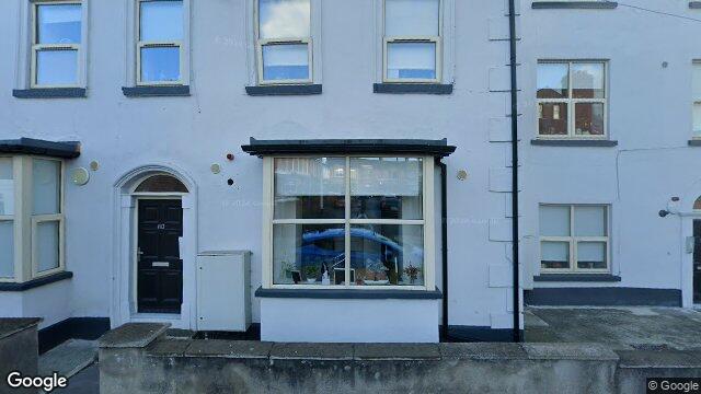 Street View near 110 Philisburgh Avenue, Fairview, Dublin 3
