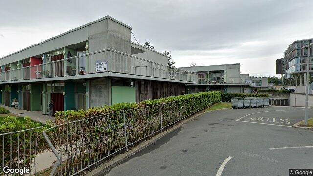 Street view of Apt 28, Block 3, Brooklands Dublin 4