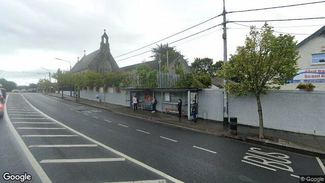 Street view of 441 Howth Road, Dublin 5