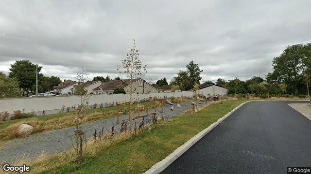 Street view of 5 Dodderbrook Lawn, Ballycullen