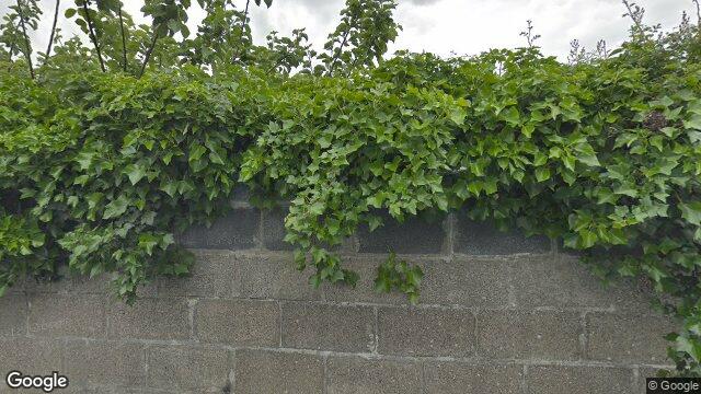 Street view of 53 Slieve Rua Drive, Blackrock