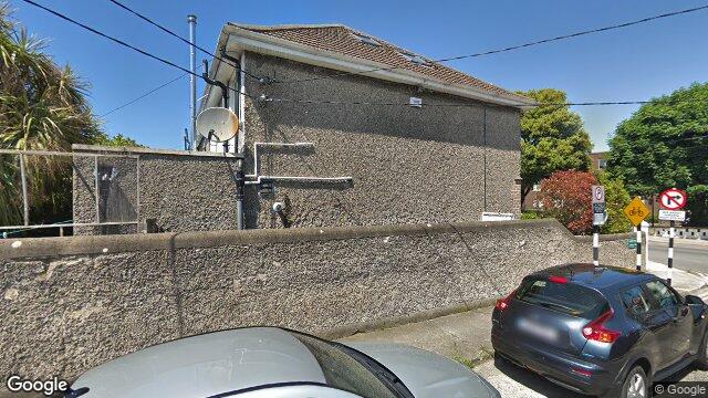 Street view of 5 Maritime Villas, Blackrock, Dublin