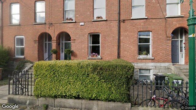 Street view of 43 Belmont Avenue, Donnybrook