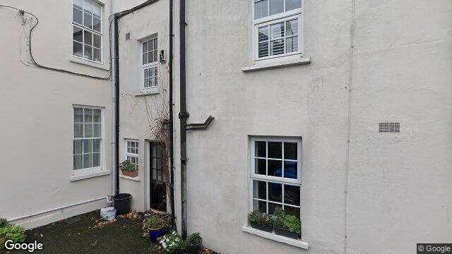 Street view of 7 The Mews, Clontarf