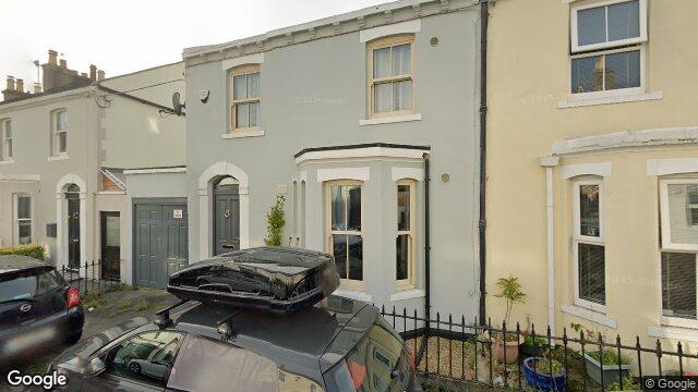 Street View near 34 Windsor Avenue, Fairview, Dublin 3