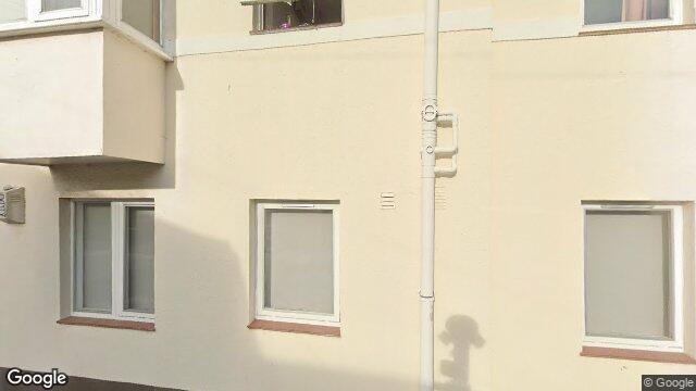 Street view of 3 Ruby Hall, Crofton Avenue, Dun Laoghaire