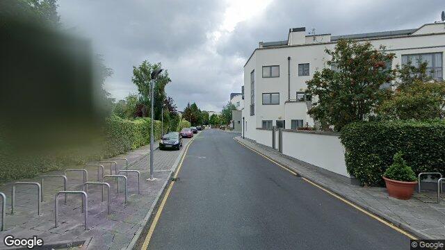 Street view of 91 Timberhills, Artane, Dublin 5