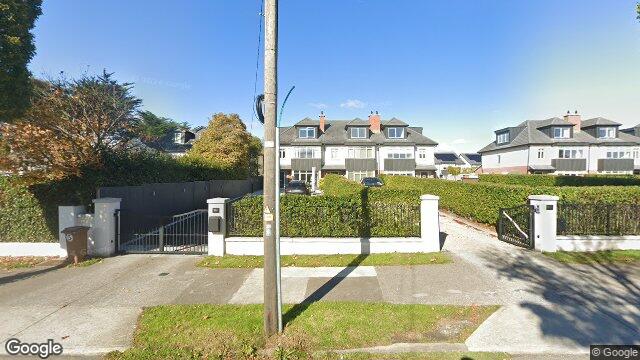 Street view of 726 Howth Road, Dublin 5
