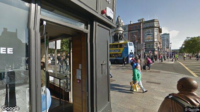 Street view of Apt 143 Bachelors Walk, 143 Bachelors Walk, Dublin 1