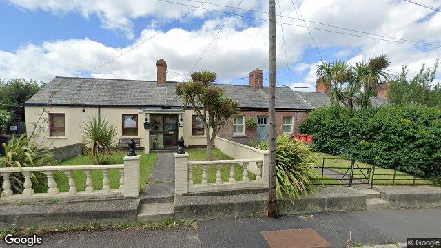 Street view of 81 Raheny Road, Raheny, Dublin 5