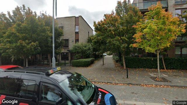Street view of 59 Stratton Walk, Lucan