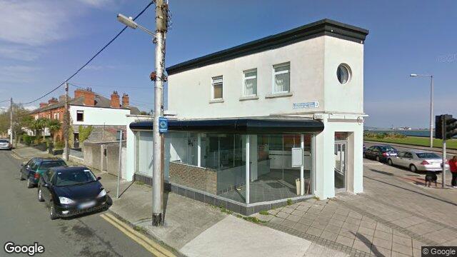 Street View near 244 Clontarf Road, Dublin 3