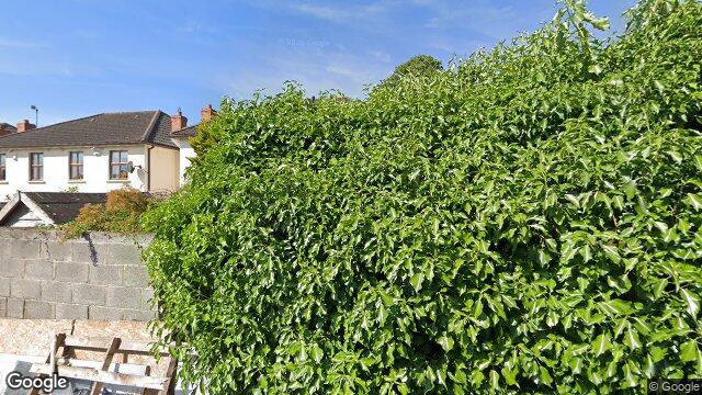 Street view of 48 Furry Park Court, Dublin 5