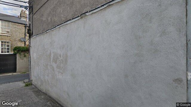 Street view of 11 Rutland Place North, Dublin 1