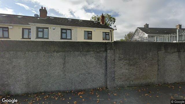 Street view of 5 The Gables, Dublin 5