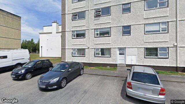 Street View near Apt 31, Seapark, Mount Prospect Avenue Dublin 3