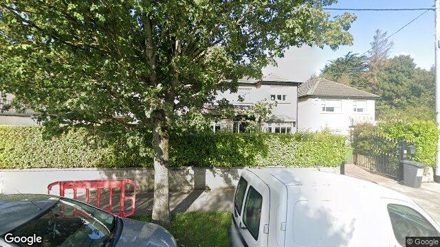 Street view of 11 Lawnswood Park, Dublin