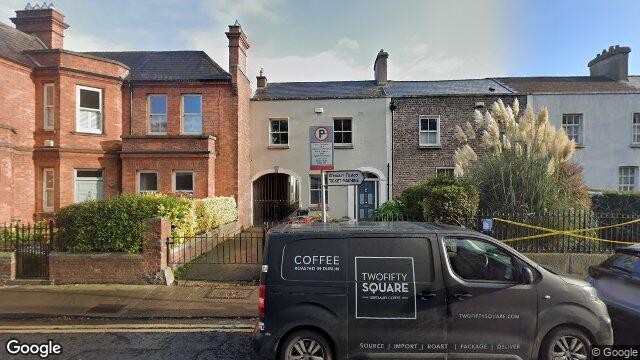 Street view of 4 Marlborough Road, Donnybrook