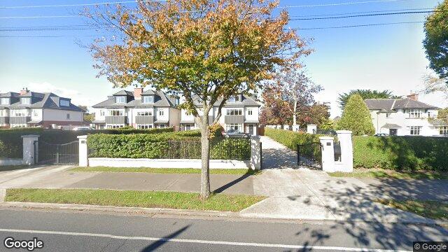 Street view of 6 Lonsdale, 728 Howth Road, Dublin 5