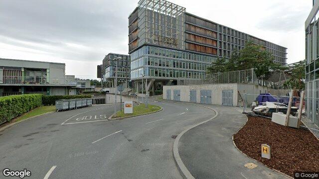 Street view of 177 the Links, Elm Park Green, Merrion