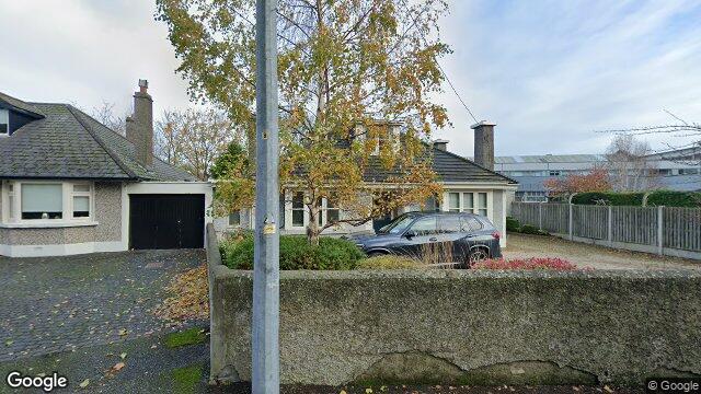 Street view of 22 Kilmore Road, Dublin 5