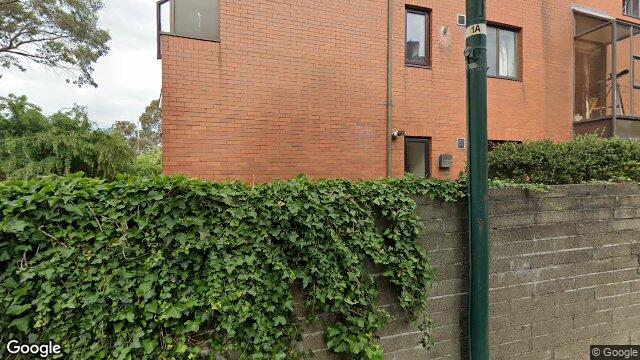 Street View near Haddon Road, Dublin 3