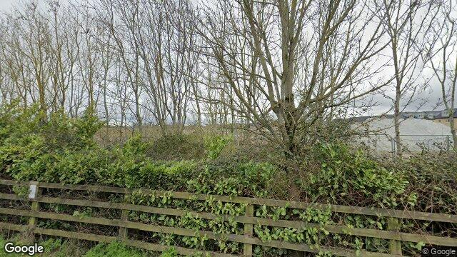 Street view of 42 Parklands Gate, Saggart