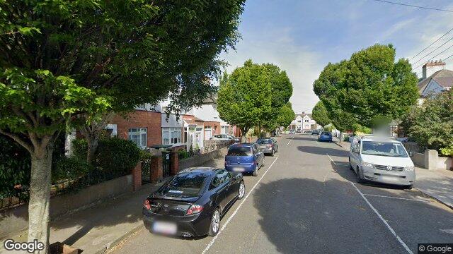 Street view of 20 Kilbride Road, Dublin 5