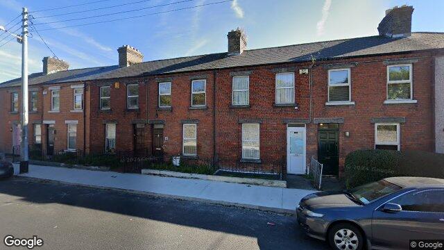 Street View near 30 West Road, Dublin 3