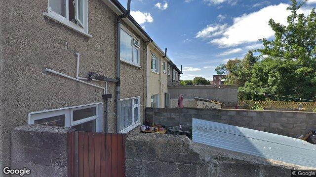 Street view of 81 Avondale Park, Dublin 5