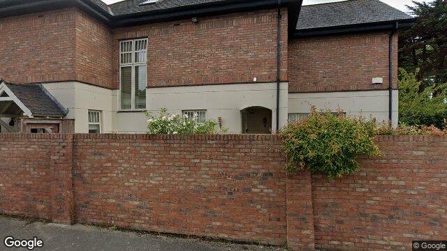 Street View near 1A Kincora Road, Clontarf, Dublin 3