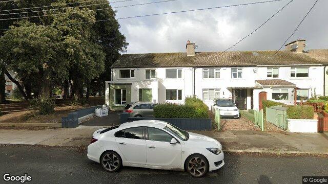 Street view of Apt 139 Block 1, 1 Watermill Drive, Dublin 5