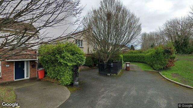 Street view of 79 Castle Riada Avenue, Lucan Co Dublin