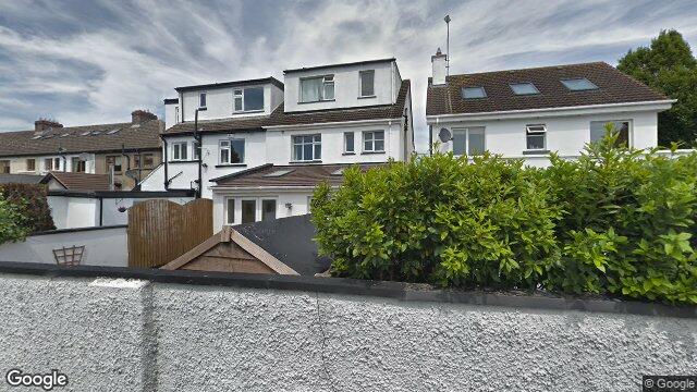Street View near 198 Kincora Road, Clontarf, Dublin 3