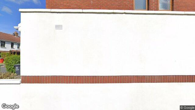 Street view of 42 The Grove, Dublin 5