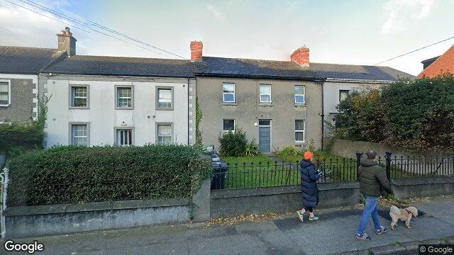 Street View near 25 Philipsburgh Avenue, Dublin